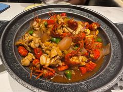 -阿露佳·舌尖上的安吉菜