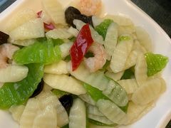 -春花民族美食(佳木斯总店)