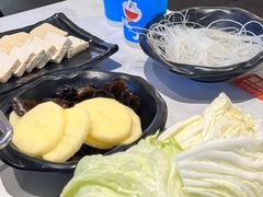 -呷哺呷哺(砂之船奥莱店)