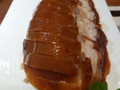 -小放牛炒菜馆(军校店)