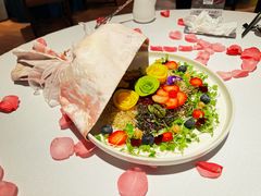 -狮拾久·现代新加坡料理(福田COCO Park店)