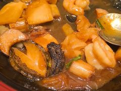 -百富源·海鲜辽菜(和平北大街店)