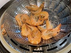 基围虾-蔚海之都·象山蒸汽海鲜(仙霞路店)