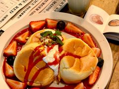 -UPPER KITCHEN(延安路店)