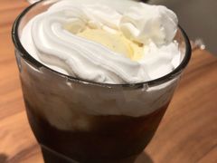 雪糕黑天使-必胜客(远大路店)