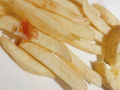 -斗牛士牛排餐厅(嘉里汇店)