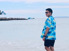 -海南分界洲岛旅游区