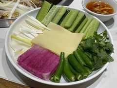-玺炖·中国铁锅炖(虹桥天街店)