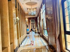 -上海浦东星河湾酒店