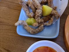 -闽上鲜·福建菜(龙湖滨江天街店)