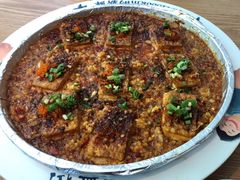 -花盐街·四川乐山小吃(西单大悦城店)