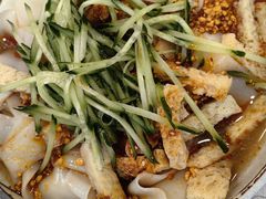 -汗腾格里·风味餐厅(新疆驻京办店)