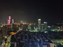 -深圳温德姆至尊酒店
