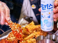 -Dak's 炸鸡(远景路店)