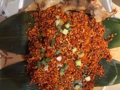 -七八冷面·延边朝鲜族美食(欢乐谷店)