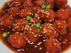 -老太原菜馆(万达店)