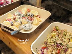 -悟烧·自助烤肉料理(秋林旗舰店)