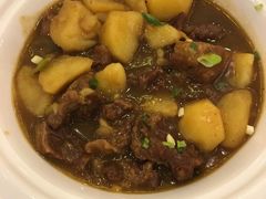 -新粤新疆菜清真餐厅(拱北店)