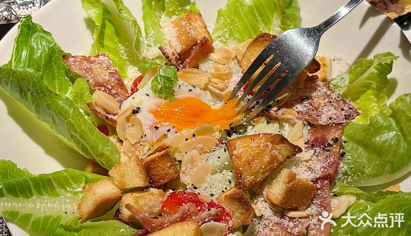 泉州）近期约会去的的氛围感漂亮餐厅🍴🥂