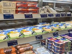 -新侨三宝乐面包店(崇文门店)
