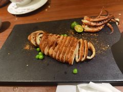 -意满花千醉(金茂览秀城店)