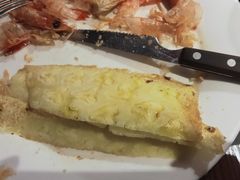 -拉蒂娜·巴西牛排馆 Latina·Brazilian Steakhouse(陆家嘴旗舰店)