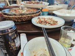 -湘聚南县土菜馆(龙山二路店)