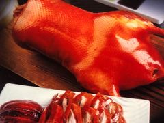 -侨美食家·粤菜(体育西路店)
