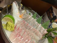-小山日本料理(太古汇店)