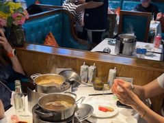 -领鲜活海鲜榴莲自助火锅(东门店)