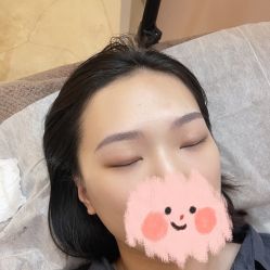 -本小姐美学·半永久纹眉野生眉