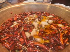 -永安鱼庄·镇江菜(三店纬五路店)