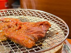 -大阪烧肉BAKA一代(十亩地店)