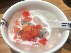 -太二酸菜鱼(宁波来福士店)