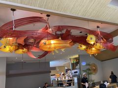 -船歌·鱼水饺青岛菜(枫蓝国际购物中心店)