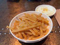 -漆黑觉米粉(三里屯店)