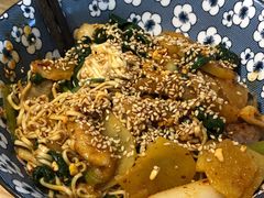 过瘾秘制皆道拌汤底-皆道拌麻辣烫·麻辣拌