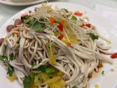 古月楼特色烫干丝-留芳·文旅古月楼(老街店)