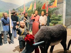 -深圳博物馆历史民俗馆
