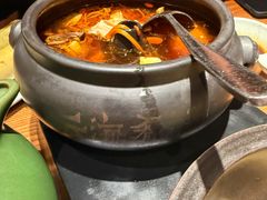 -云海肴·汽锅鸡·云南代表菜(美罗城店)