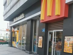 -麦当劳(济泺路店)
