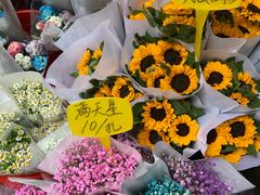 -循礼门鲜花花市(武汉循礼门店)