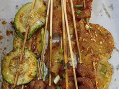 -林二哥宜烤官·宜宾小烧烤