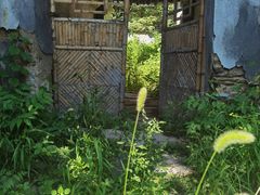 -水峪民俗村