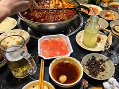 -祝幺妹火锅(裕华村总店)