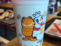 -蜜雪冰城(大润发店)