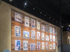 -汉巴味德·烤肉与啤酒的自助(杭州大悦城店)