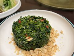 -长春观斋补堂素菜馆