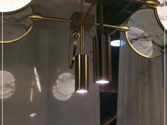 大堂-乔阿马·江南味·驴肉香(龙湖华泾天街店)