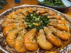 -嗣林·爷爷的私房菜(湾里店)
